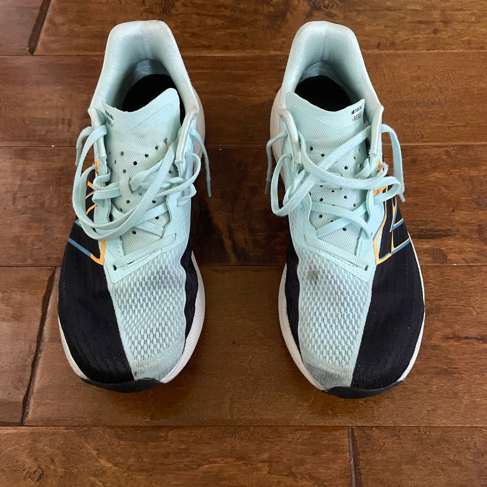 NEW BALANCE FUELCELL REBEL V2 MENS